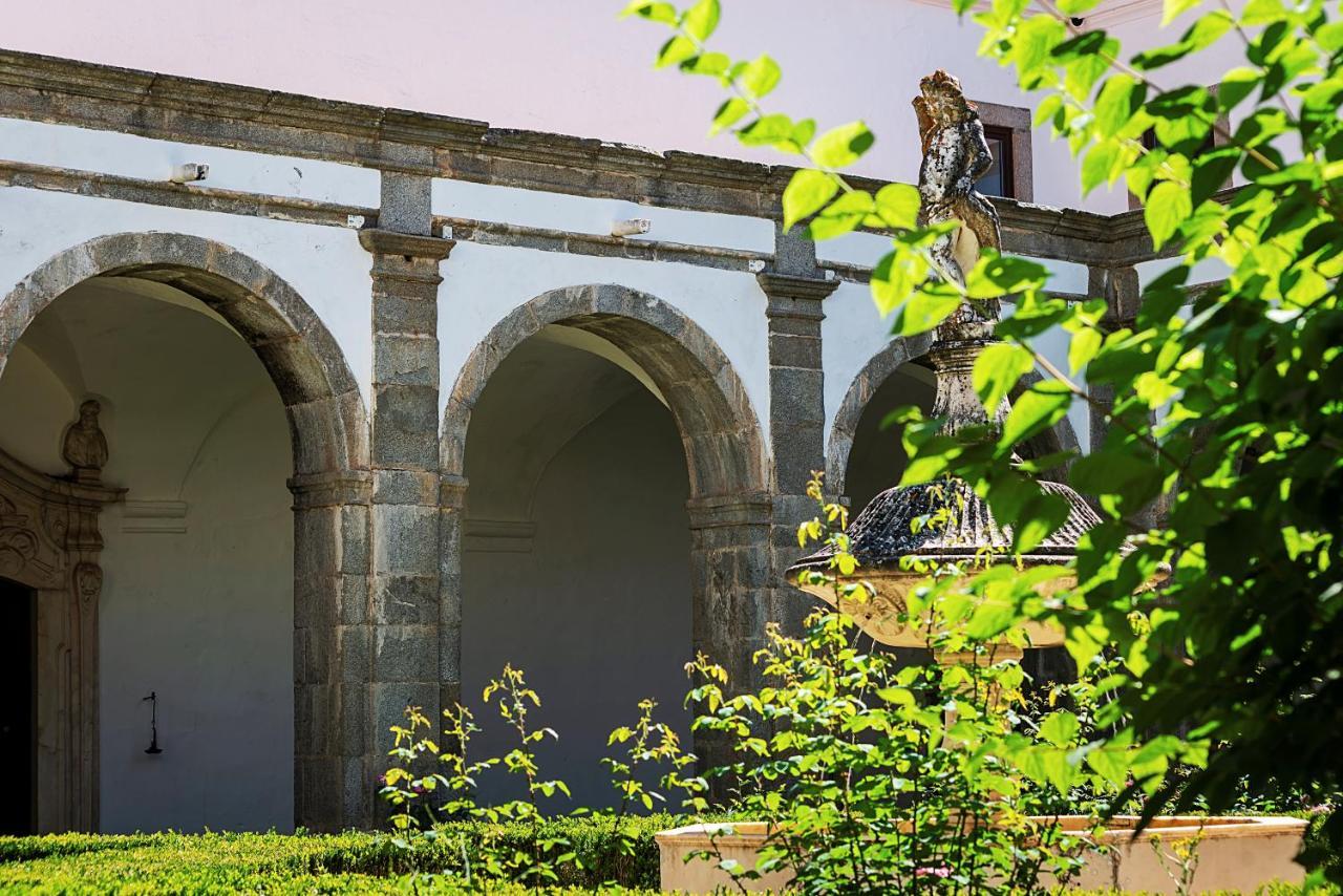 Hotel Convento Sao Paulo - Rural 4*