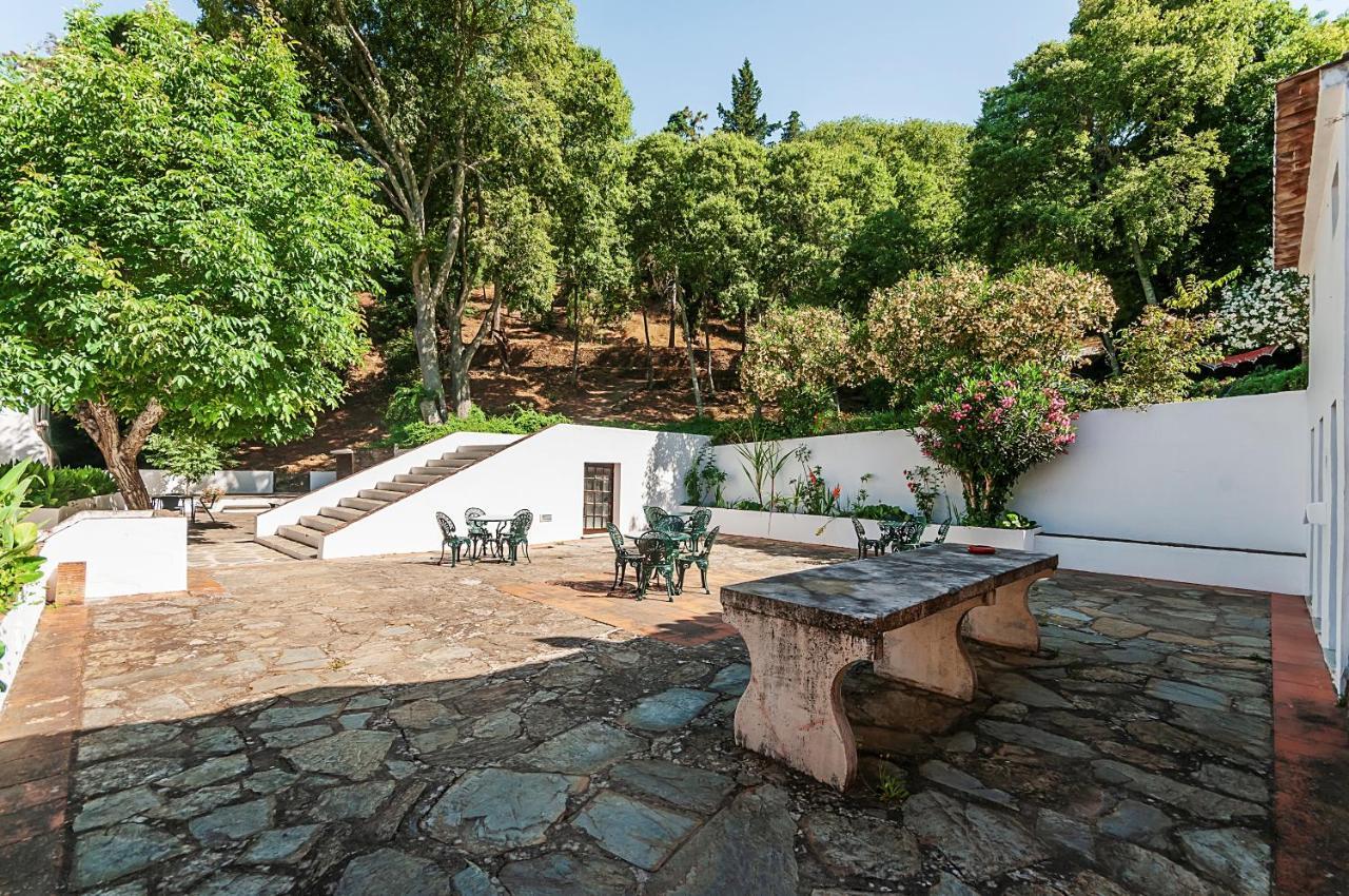 Convento Sao Paulo - Rural 4*