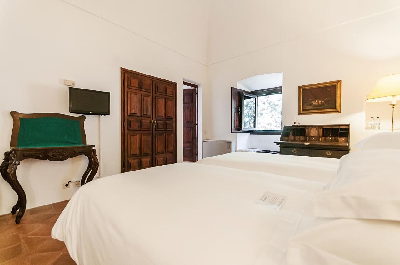 Hotel Convento Sao Paulo - Rural 4*