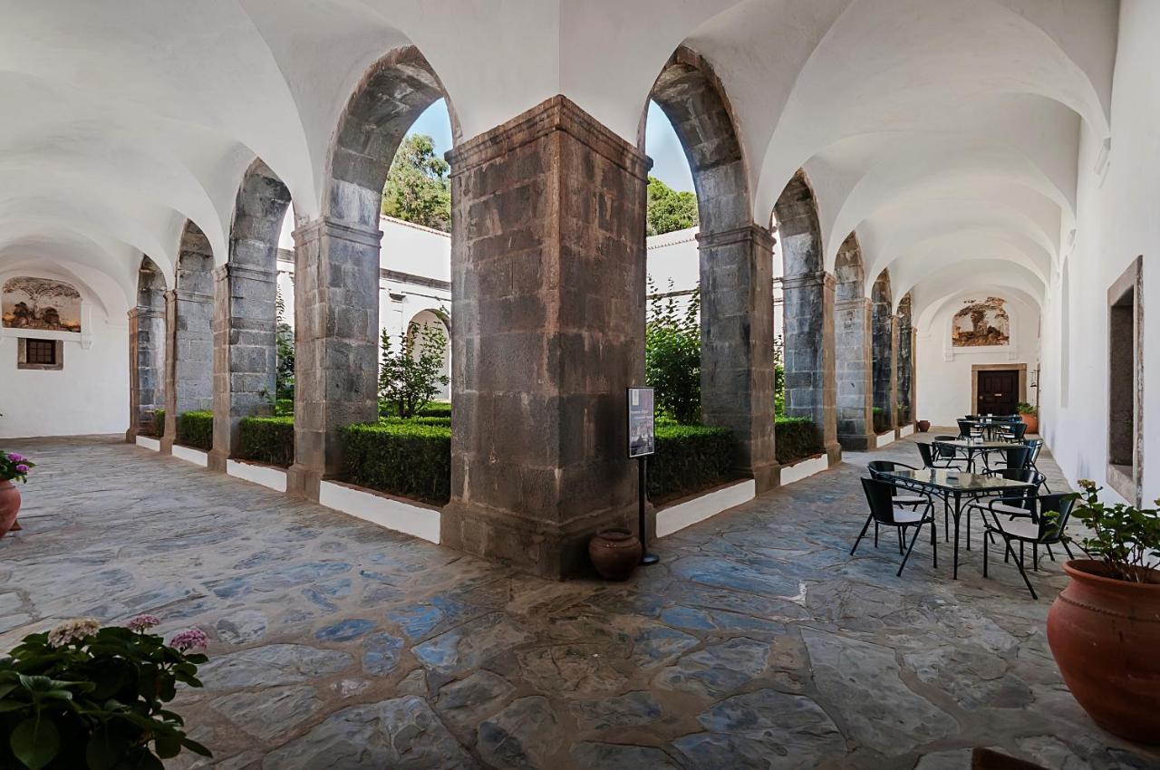 Convento Sao Paulo - Rural 4*
