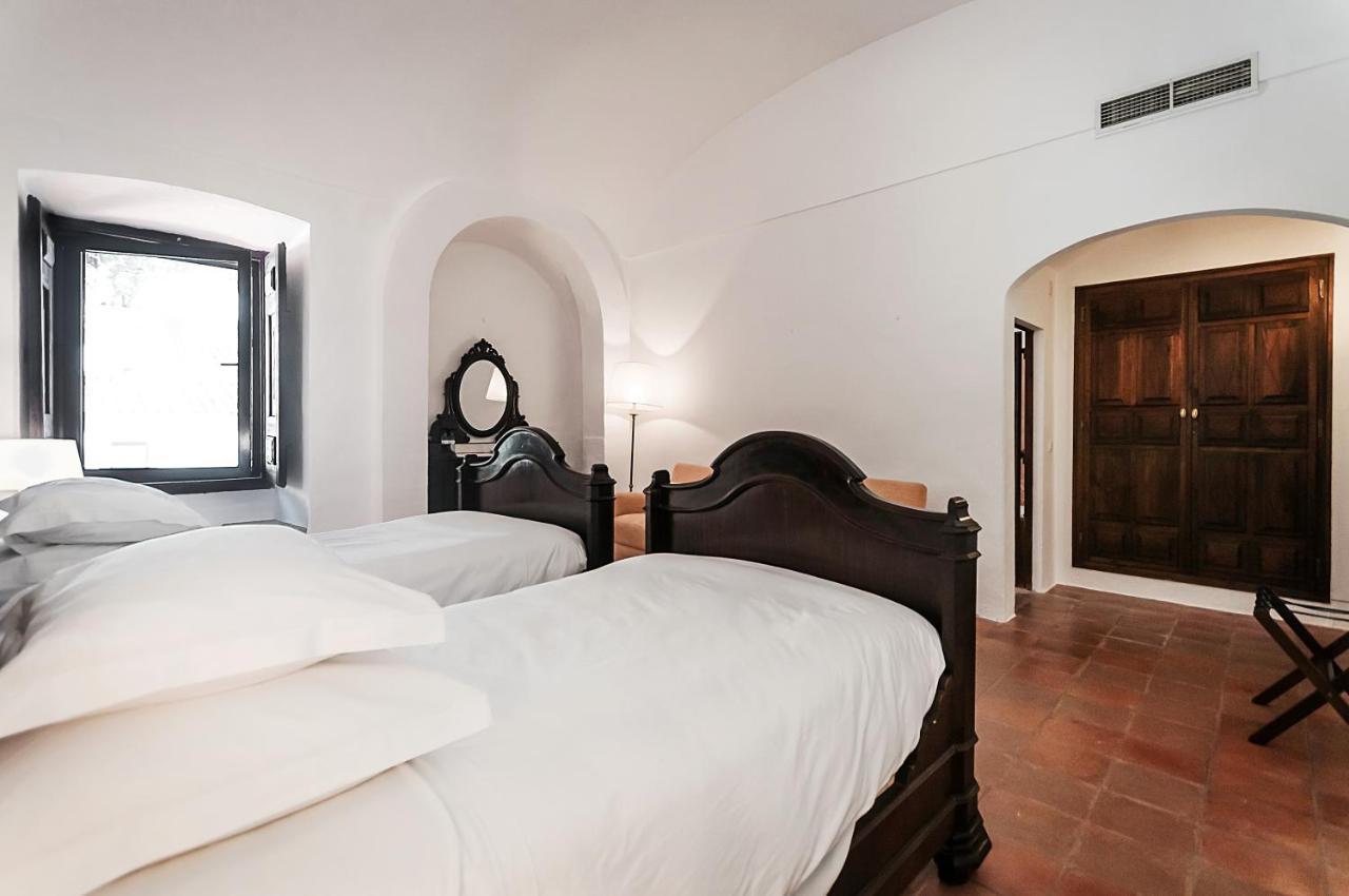 Convento Sao Paulo - Rural Hotel 4*