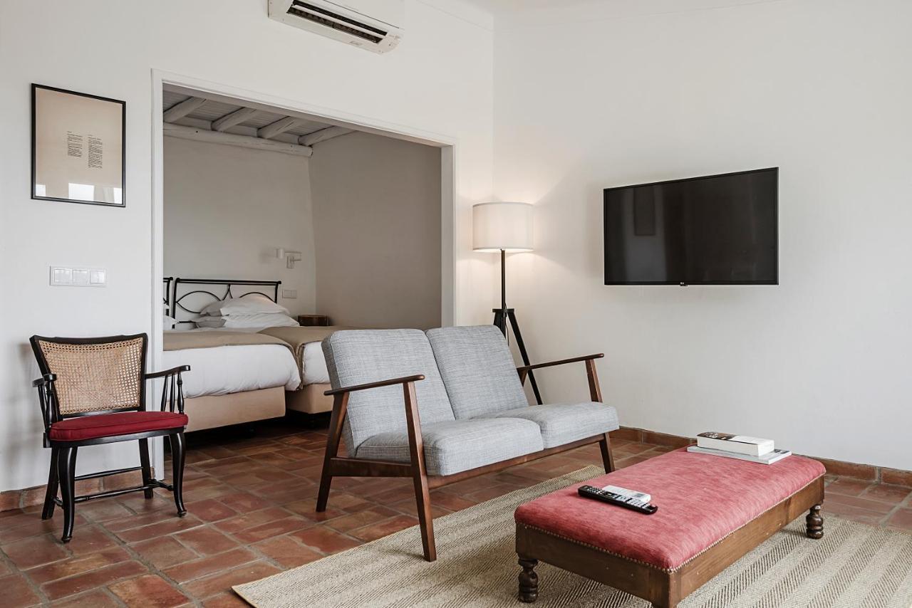 Convento Sao Paulo - Rural 4*