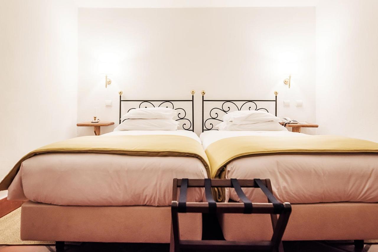 Hotel Convento Sao Paulo - Rural 4*